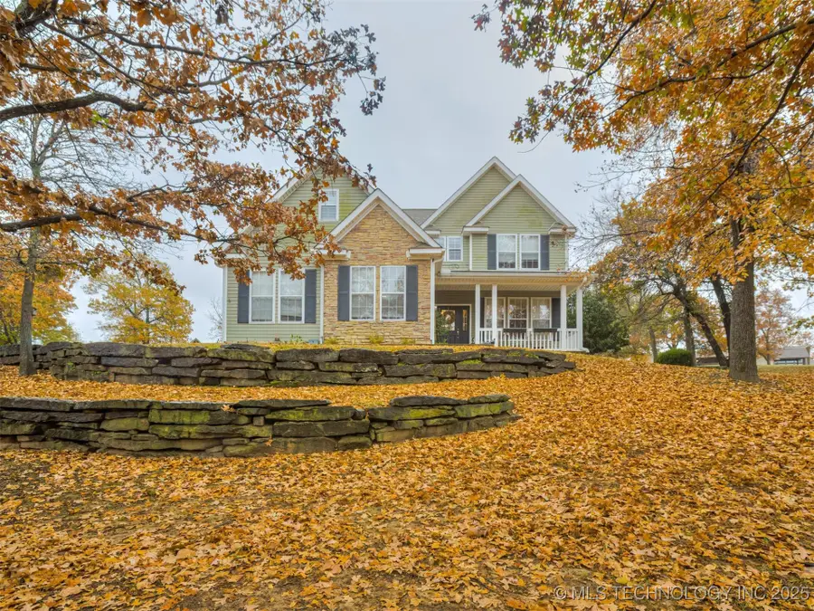 2485 Avalon Drive, Eufaula, OK 74432 - #3