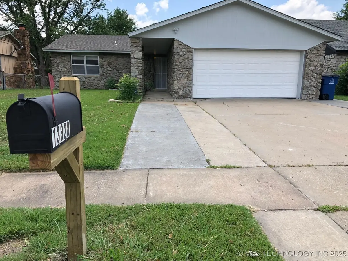 13328 E 32nd Place, Tulsa, OK 74134 - Image #1