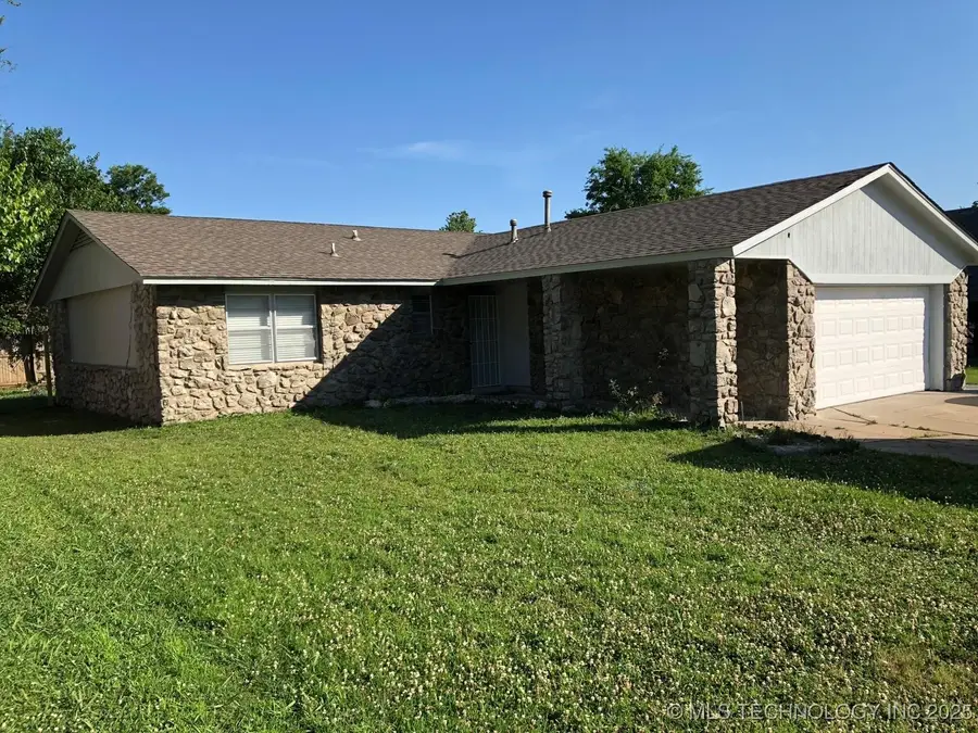 13328 E 32nd Place, Tulsa, OK 74134 - Image #2