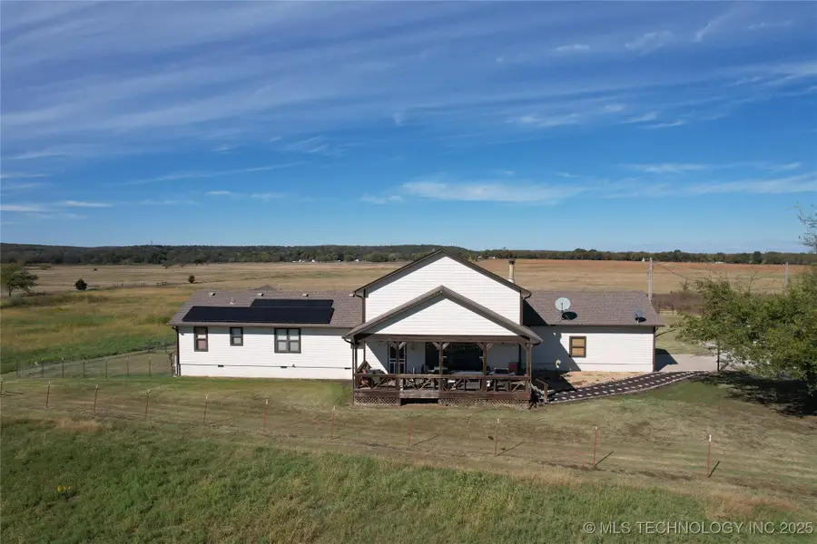 4621 Garfield Road, Beggs, OK 74421 - Image #3