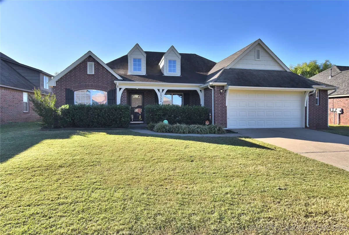 20730 E 45th Street S, Broken Arrow, OK 74014 - Image #1