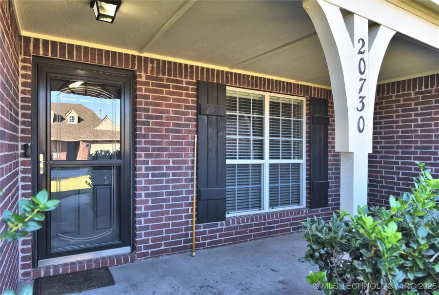20730 E 45th Street S, Broken Arrow, OK 74014 - Image #2