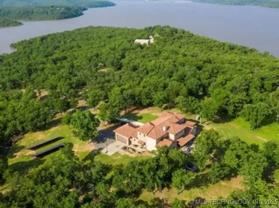 Address Withheld By Seller, Sand Springs, OK 74063 - #1