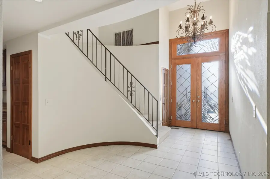 3727 E 64th Pl Place, Tulsa, OK 74136 - Image #3