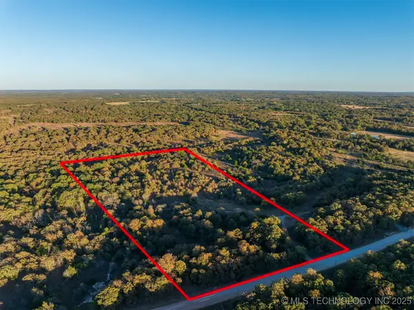 1 S 401 West Avenue, Bristow, OK 74010