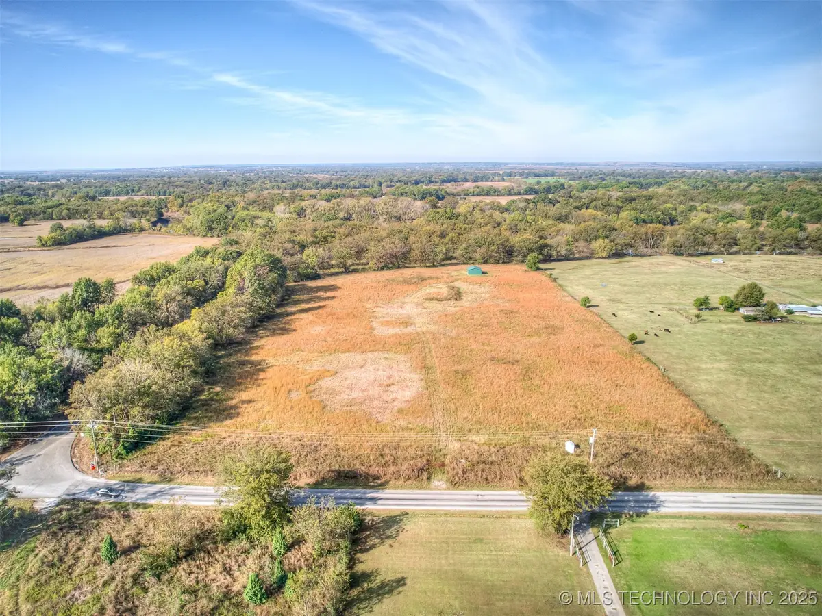 38945 N 4030 Road, Talala, OK 74080 - Image #1