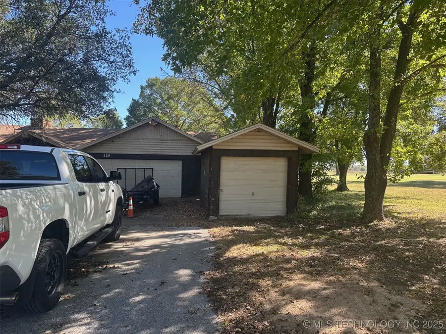 220 Golf Club Drive, Burneyville, OK 73430 - Image #2