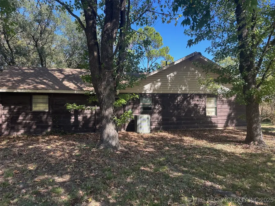 220 Golf Club Drive, Burneyville, OK 73430 - Image #3