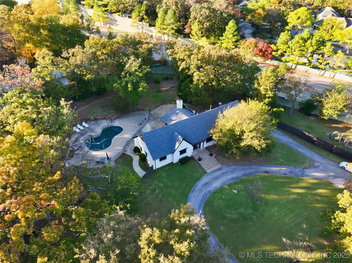 3080 S 71st Street, Tulsa, OK 74136 - Image #1