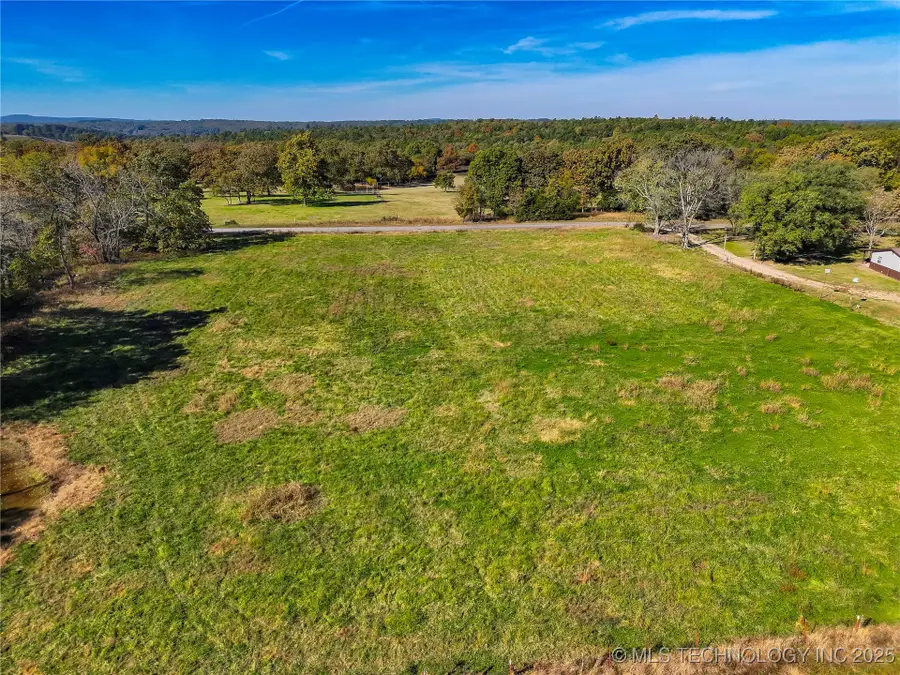 80777 S 4757 Road, Stilwell, OK 74960 - #3