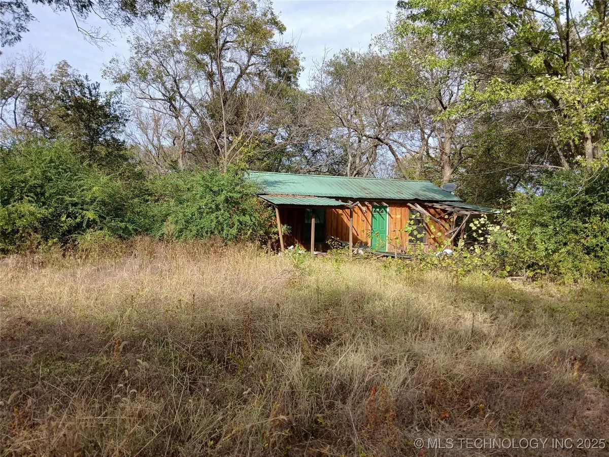 3446 Hwy 51, Hulbert, OK 74441 - Image #1