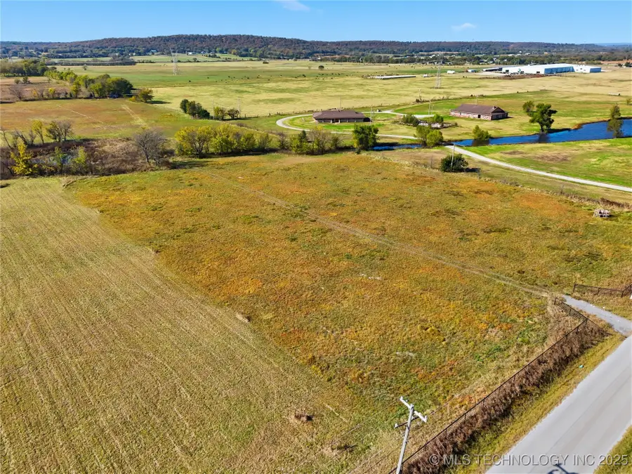 17624 S 49th West Avenue, Mounds, OK 74047 - Image #3