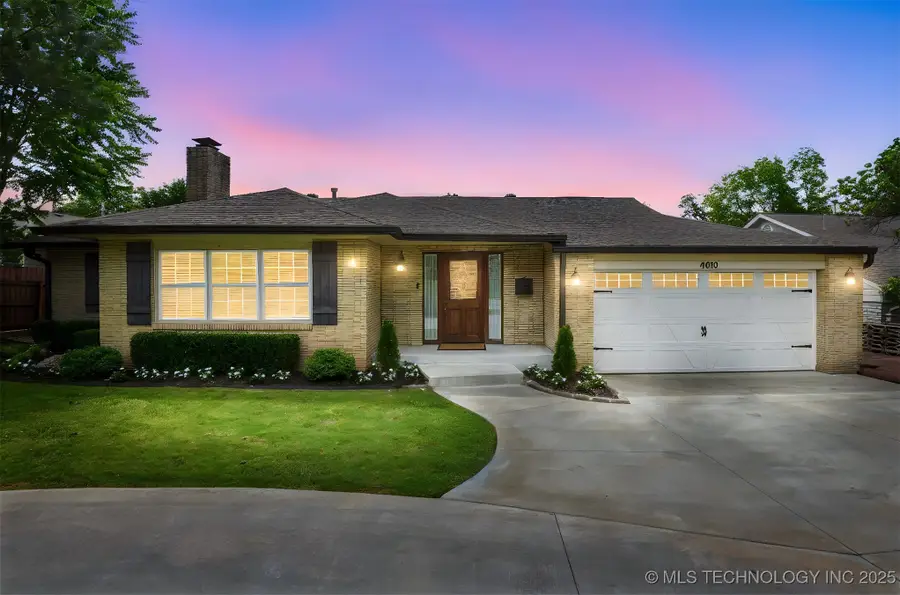 4010 S Utica Avenue, Tulsa, OK 74105 - Image #2