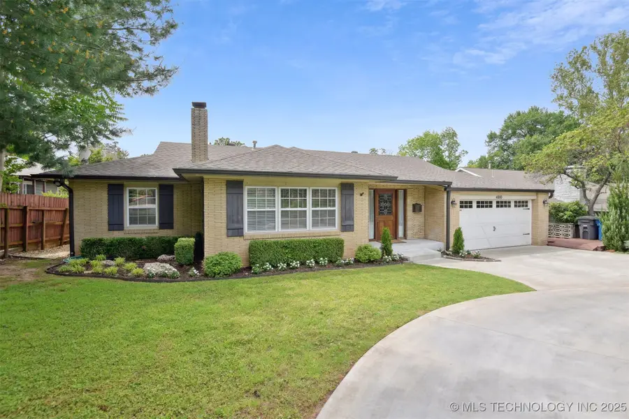 4010 S Utica Avenue, Tulsa, OK 74105 - Image #3