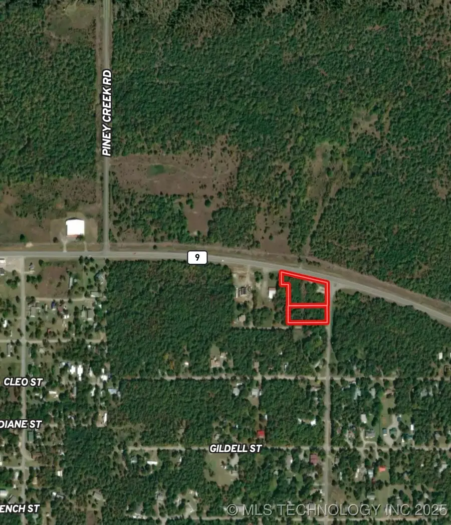 Eufaula Sportsman, Eufaula, OK 74432 - Image #2