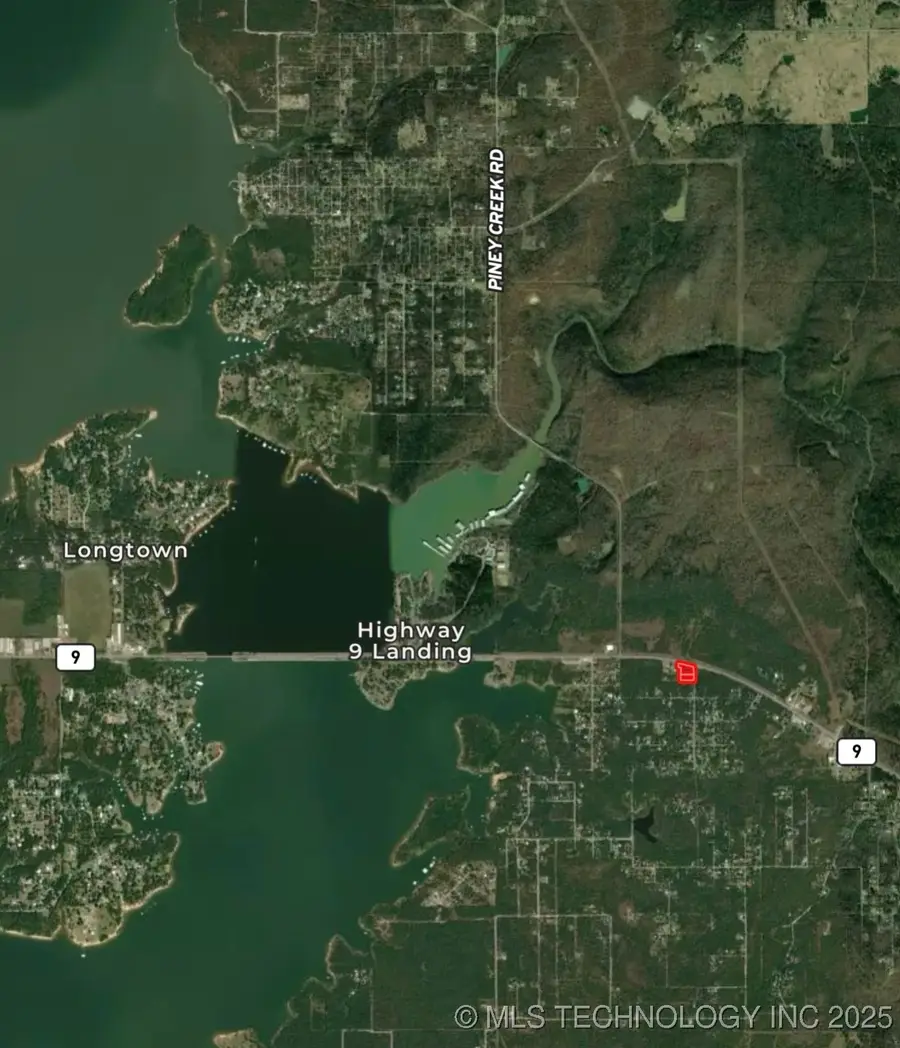 Eufaula Sportsman, Eufaula, OK 74432 - Image #3