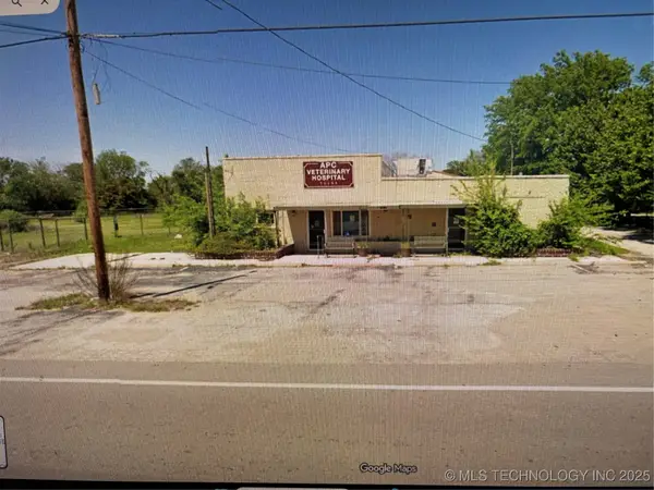 13111 E 11th Street, Tulsa, OK 74108