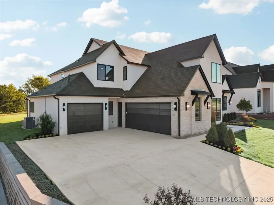 8200 E Elgin Street, Broken Arrow, OK 74014 - #3