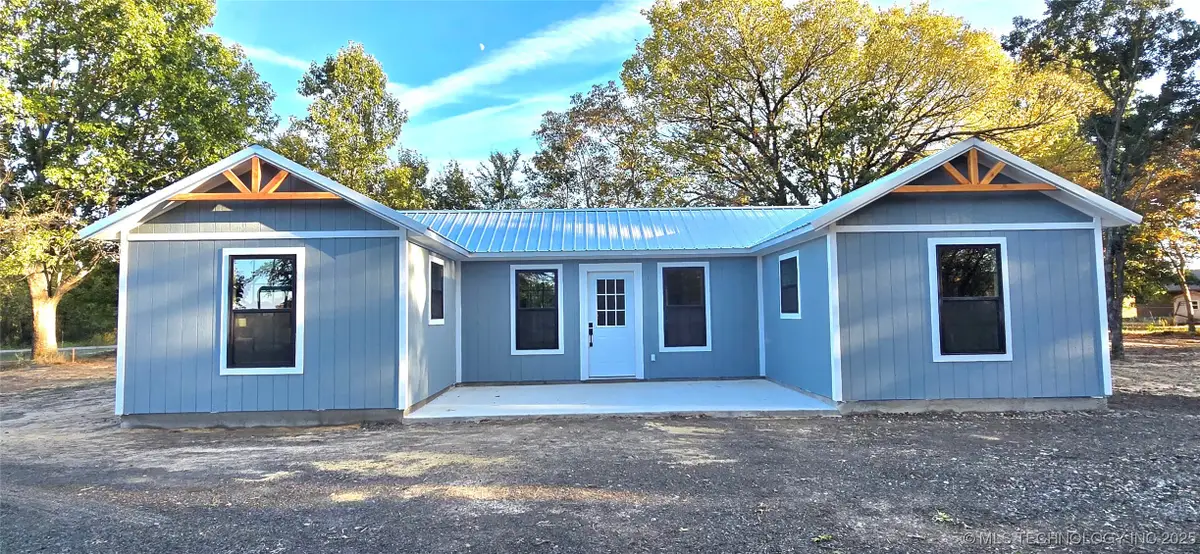 115756 N 4199 Road, Checotah, OK 74426 - Image #1