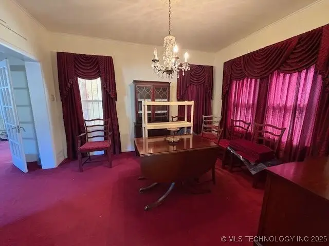 602 W 7th Avenue, Bristow, OK 74010 - Image #3