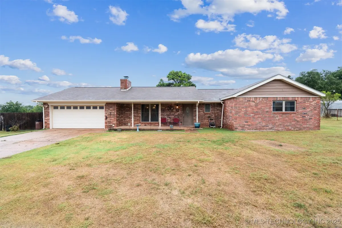 13401 E Stella, Newalla, OK 74857 - Image #1