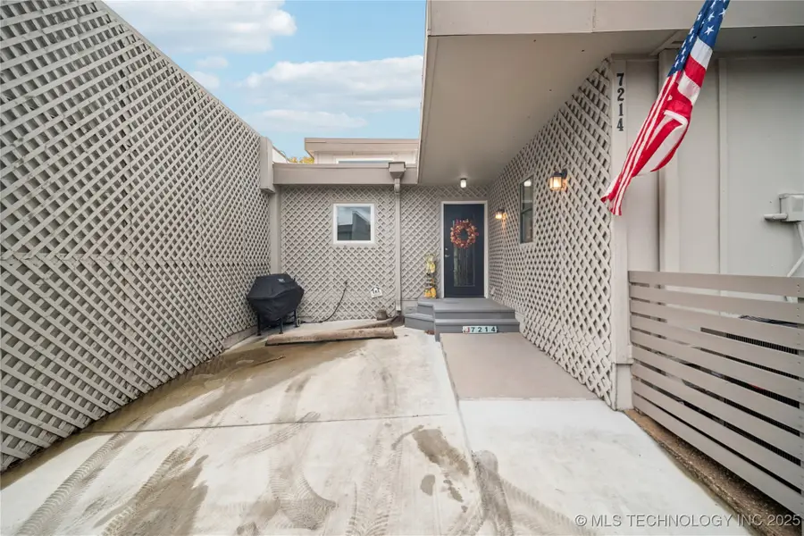 7214 S Atlanta Avenue #7C4, Tulsa, OK 74136 - Image #2