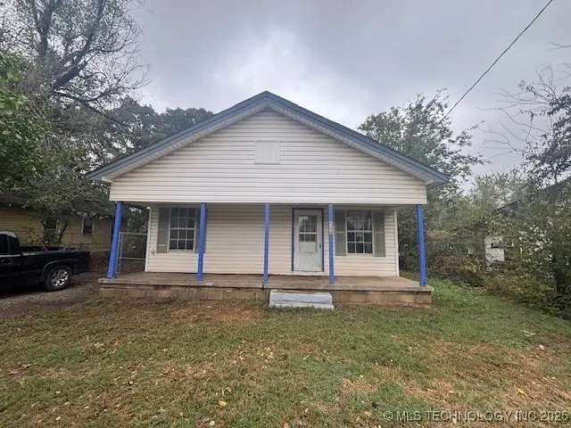 6304 S 61st West Avenue, Tulsa, OK 74131 - Image #1