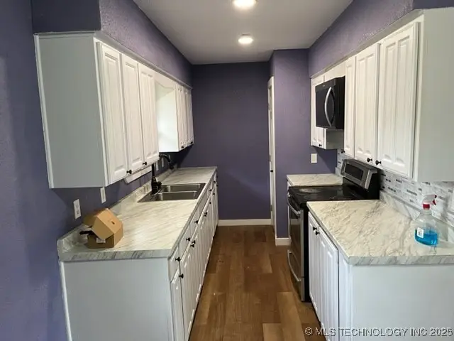 801 SE 6th Street, Antlers, OK 74523 - Image #2