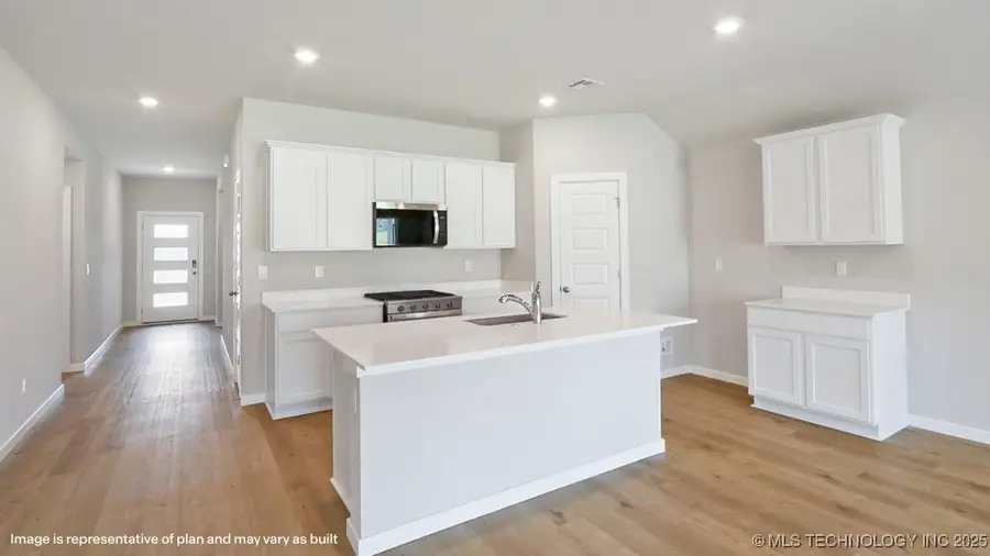 22937 E 106th Place S, Broken Arrow, OK 74014 - Image #3