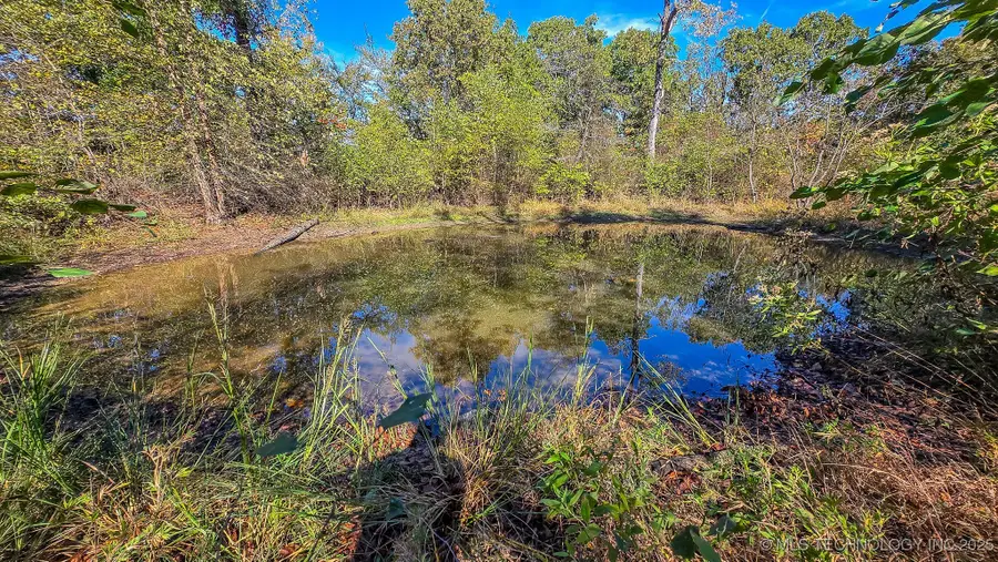 S 4270 Road, Checotah, OK 74426 - #2