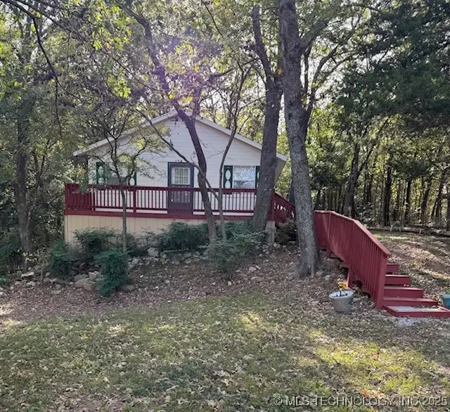 134 Masters, Burneyville, OK 73430 - Image #1