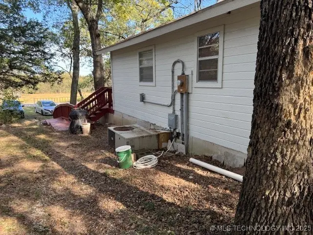 134 Masters, Burneyville, OK 73430 - Image #3