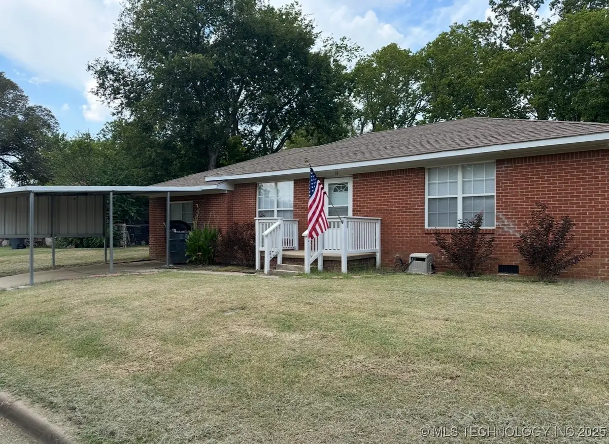 11 Turner, Ardmore, OK 73401 - Image #1