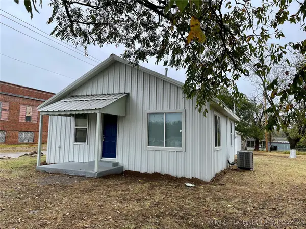 400 SE Carter Street Se, Ardmore, OK 73401