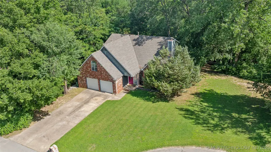 24055 King Court, Broken Arrow, OK 74014 - #2