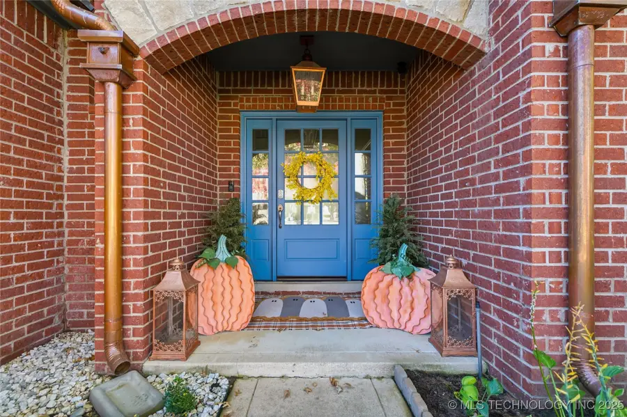 9512 E 117th Street, Bixby, OK 74008 - Image #2