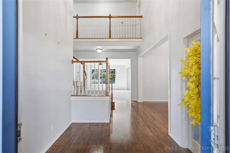 9512 E 117th Street, Bixby, OK 74008 - Image #3