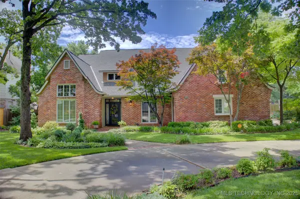 5140 E 107th Place, Tulsa, OK 74137