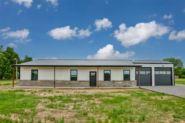 11053 Hutchins Addition, Thackerville, OK 73459