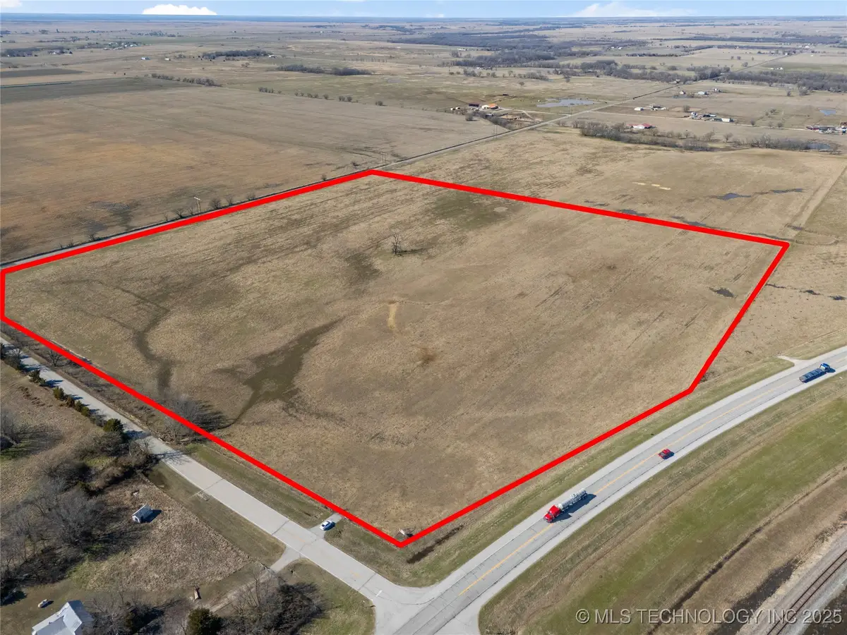 7001 E 330 Road, Talala, OK 74080 - Image #1