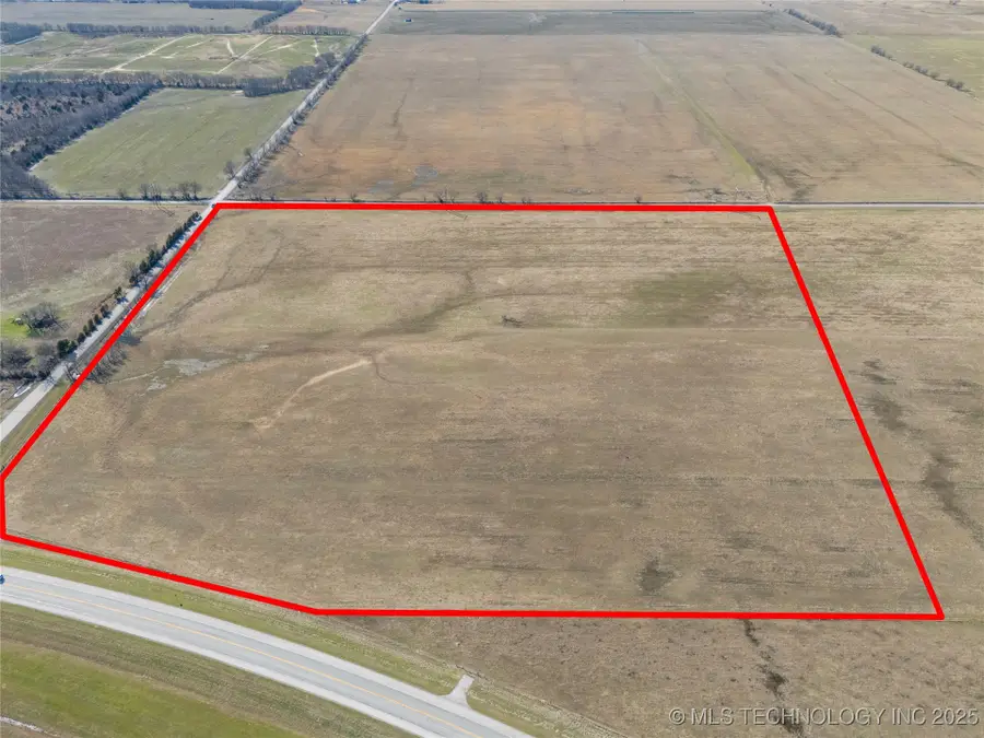 7001 E 330 Road, Talala, OK 74080 - Image #2