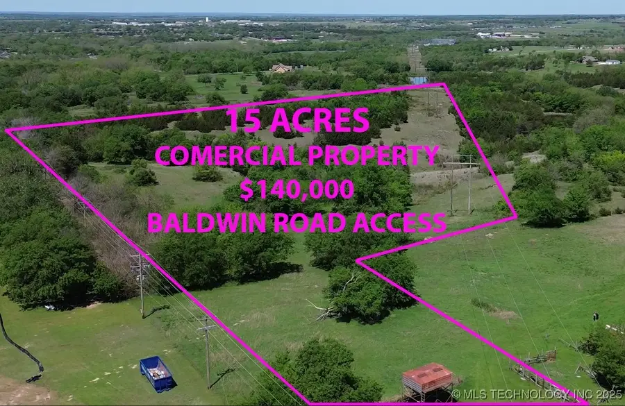 1671 Baldwin, Sulphur, OK 73086 - Image #2