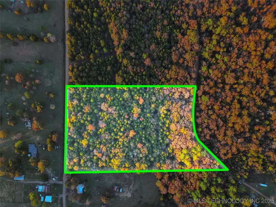 1 E 1000 Road, Muldrow, OK 74948 - #3