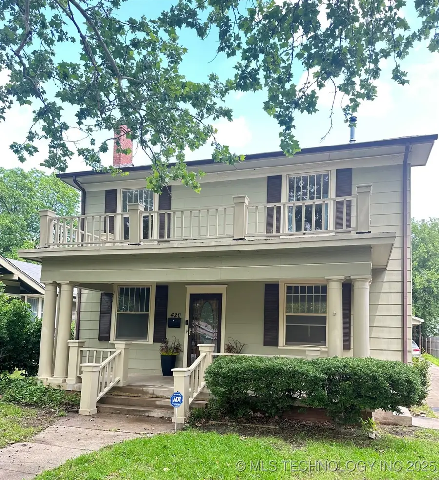 420 K Street Sw, Ardmore, OK 73401 - Image #2