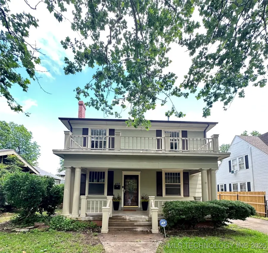 420 K Street Sw, Ardmore, OK 73401 - Image #3