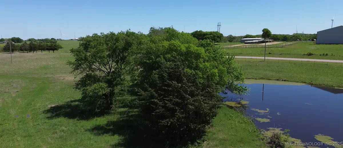 1671 Baldwin, Sulphur, OK 73086 - #1