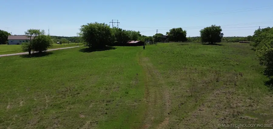 1671 Baldwin, Sulphur, OK 73086 - #3