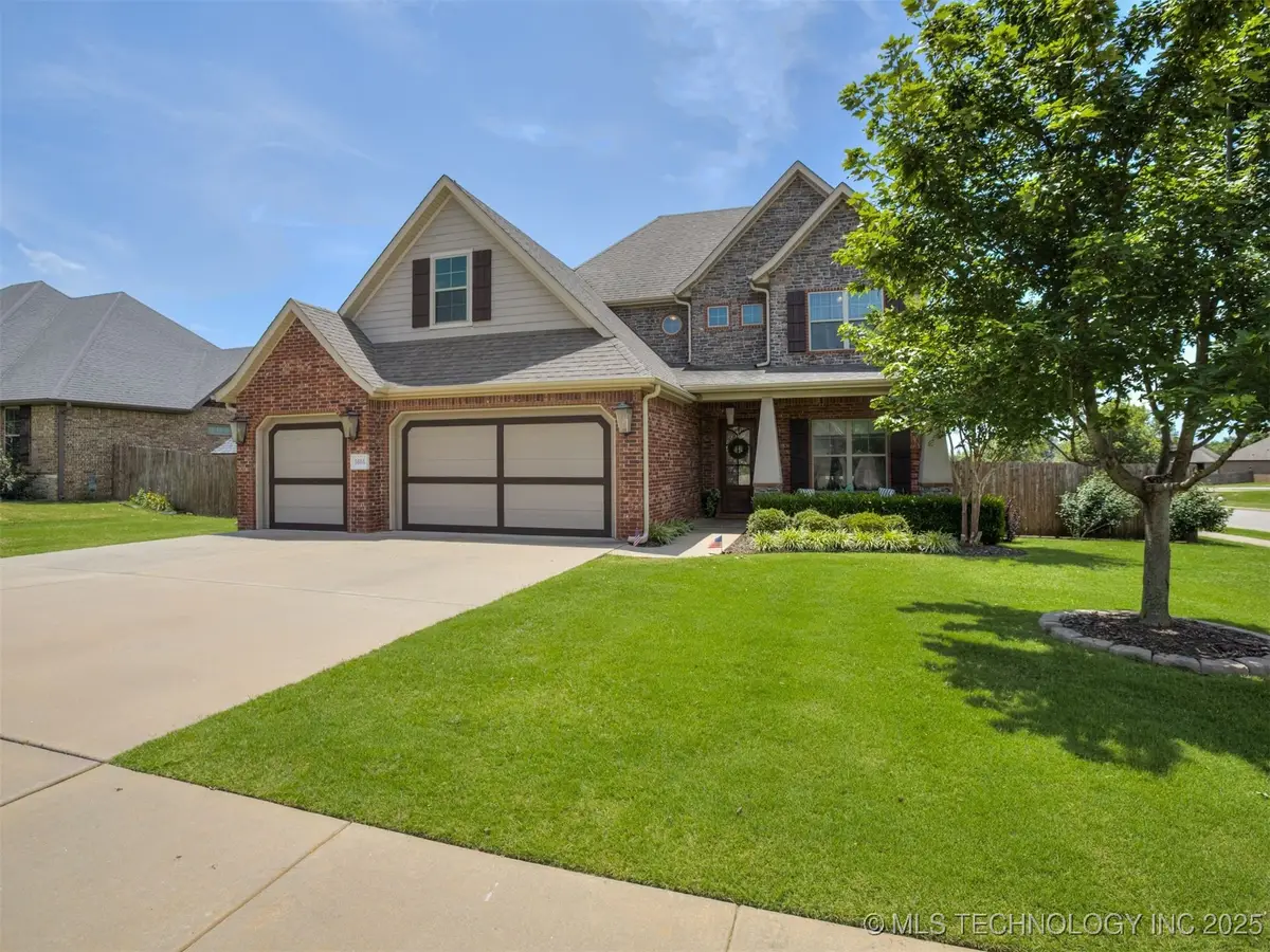 5603 Aspen Avenue, Bartlesville, OK 74006 - Image #1