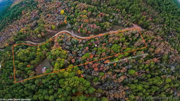 288670 Cemetery Road, Heavener, OK 74937