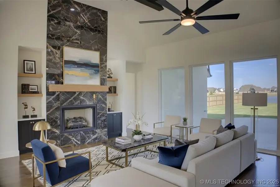 17815 S 42nd East Avenue, Bixby, OK 74008 - Image #3